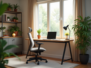 The Best Smart Gadgets for Your Home Office in 2024