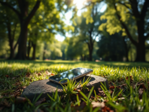 How to Cool Down Your Phone in Hot Weather